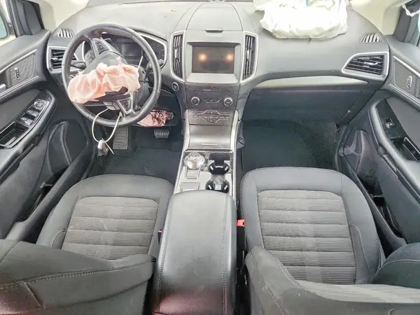 2FMPK4J9XKBC56401 2019 FORD EDGE - Image 8