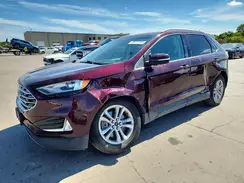 2FMPK4J9XKBC56690 2019 FORD EDGE