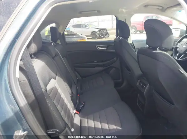 2FMPK4J9XKBC58603 2019 FORD EDGE - Image 8