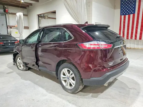 2FMPK4J9XKBC59024 2019 FORD EDGE - Image 2
