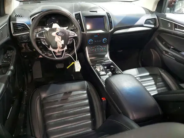 2FMPK4J9XKBC59024 2019 FORD EDGE - Image 8