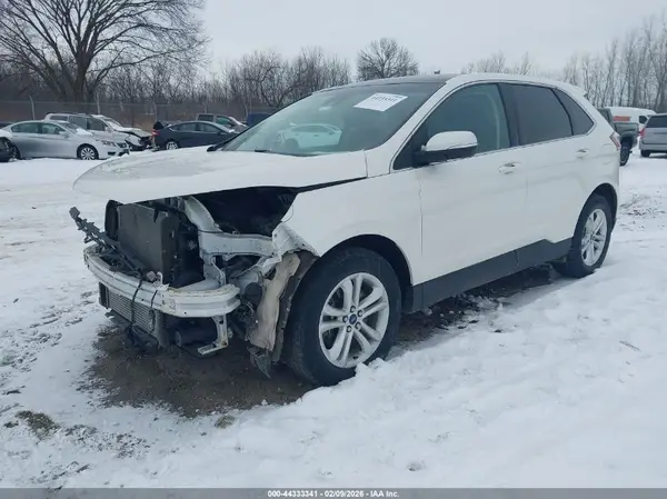 2FMPK4J9XKBC59931 2019 FORD EDGE - Image 2