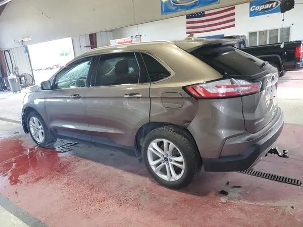 2FMPK4J9XKBC59945 2019 FORD EDGE - Image 2