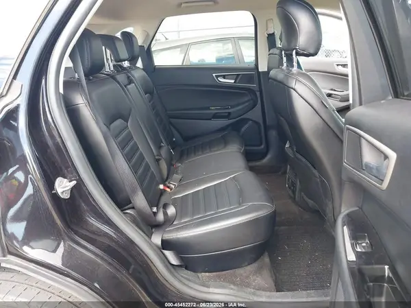 2FMPK4J9XKBC60075 2019 FORD EDGE - Image 8