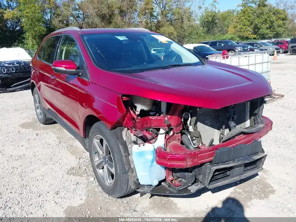 2FMPK4J9XKBC60867 2019 FORD EDGE - Image 1