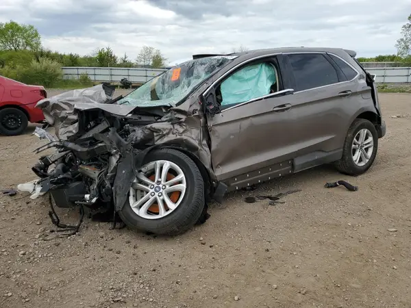 2FMPK4J9XKBC64000 2019 FORD EDGE - Image 1