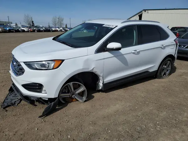 2FMPK4J9XKBC66166 2019 FORD EDGE - Image 1