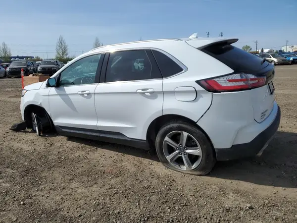 2FMPK4J9XKBC66166 2019 FORD EDGE - Image 2