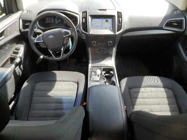 2FMPK4J9XKBC66166 2019 FORD EDGE - Image 8