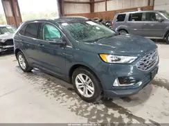 2FMPK4J9XKBC67012 2019 FORD EDGE