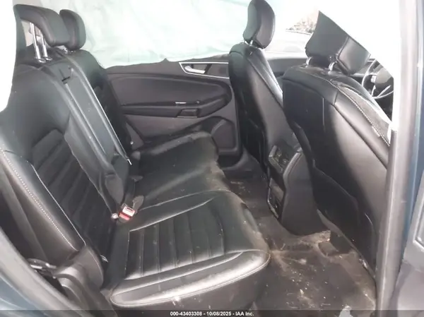 2FMPK4J9XKBC67012 2019 FORD EDGE - Image 8