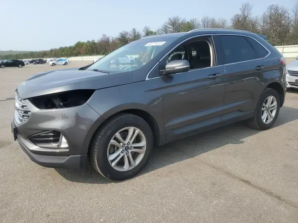 2FMPK4J9XKBC67141 2019 FORD EDGE - Image 1