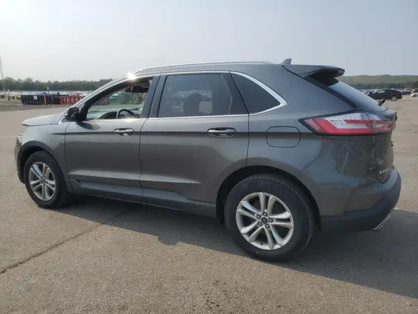 2FMPK4J9XKBC67141 2019 FORD EDGE - Image 2