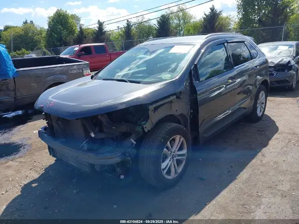 2FMPK4J9XKBC69214 2019 FORD EDGE - Image 2