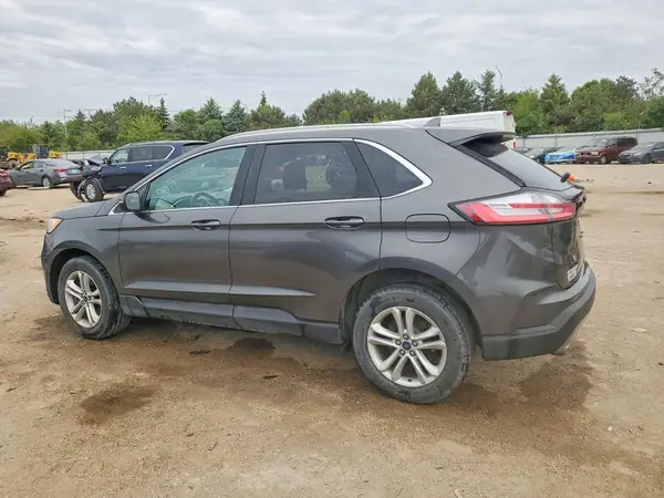 2FMPK4J9XKBC71092 2019 FORD EDGE - Image 2