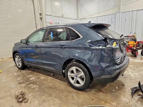 2FMPK4J9XKBC71772 2019 FORD EDGE - Image 2