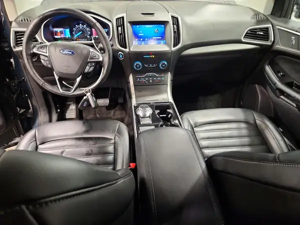 2FMPK4J9XKBC71772 2019 FORD EDGE - Image 8