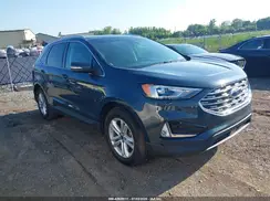 2FMPK4J9XKBC72095 2019 FORD EDGE