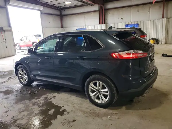 2FMPK4J9XKBC74820 2019 FORD EDGE - Image 2