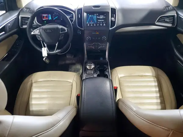 2FMPK4J9XKBC74820 2019 FORD EDGE - Image 8