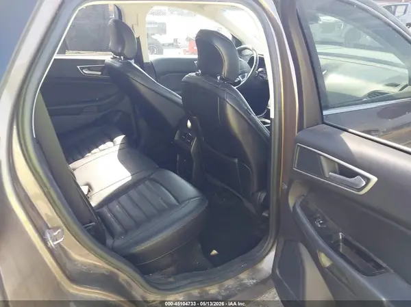 2FMPK4J9XKBC75207 2019 FORD EDGE - Image 8