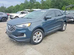 2FMPK4J9XKBC75319 2019 FORD EDGE