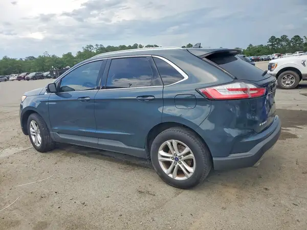 2FMPK4J9XKBC75319 2019 FORD EDGE - Image 2
