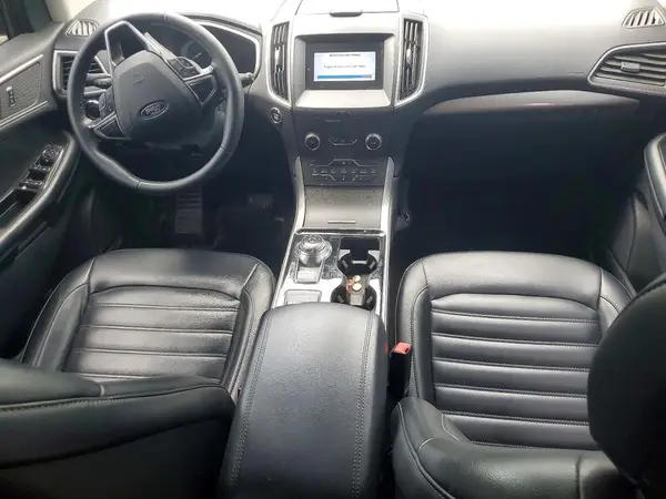 2FMPK4J9XKBC75319 2019 FORD EDGE - Image 8