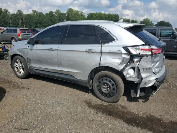 2FMPK4J9XKBC75336 2019 FORD EDGE - Image 2
