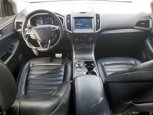 2FMPK4J9XKBC75336 2019 FORD EDGE - Image 8