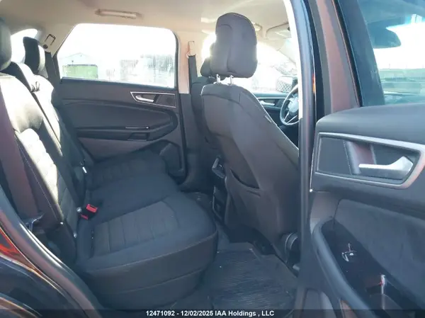 2FMPK4J9XLBA01006 2020 FORD EDGE - Image 8