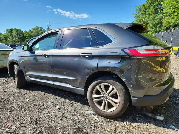 2FMPK4J9XLBA01619 2020 FORD EDGE - Image 2