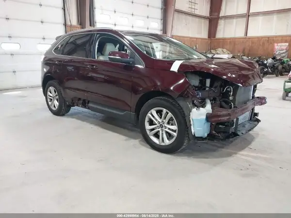 2FMPK4J9XLBA02916 2020 FORD EDGE - Image 1
