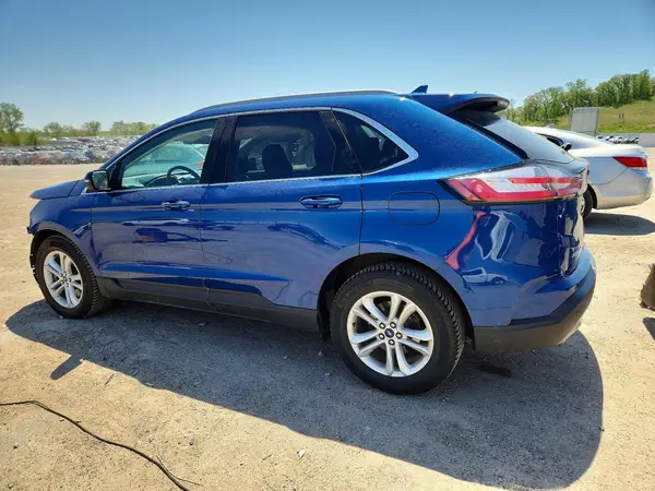2FMPK4J9XLBA06447 2020 FORD EDGE - Image 2