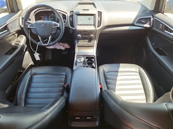 2FMPK4J9XLBA06447 2020 FORD EDGE - Image 8