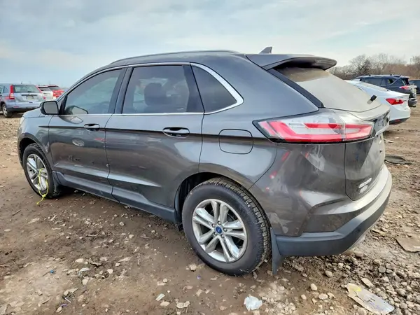 2FMPK4J9XLBA06738 2020 FORD EDGE - Image 2