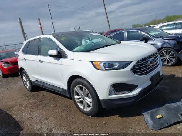 2FMPK4J9XLBA07663 2020 FORD EDGE - Image 1