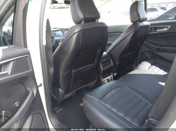 2FMPK4J9XLBA07663 2020 FORD EDGE - Image 8