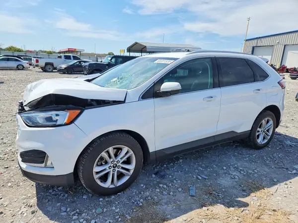 2FMPK4J9XLBA08490 2020 FORD EDGE - Image 1