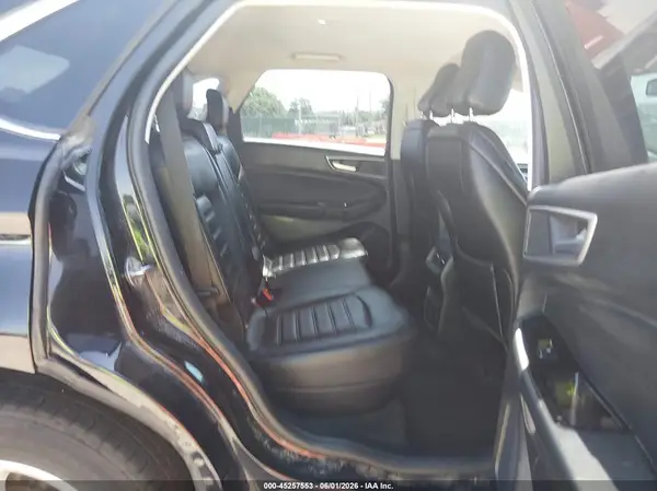 2FMPK4J9XLBA08781 2020 FORD EDGE - Image 8