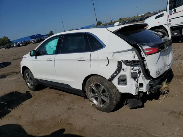 2FMPK4J9XLBA09445 2020 FORD EDGE - Image 2