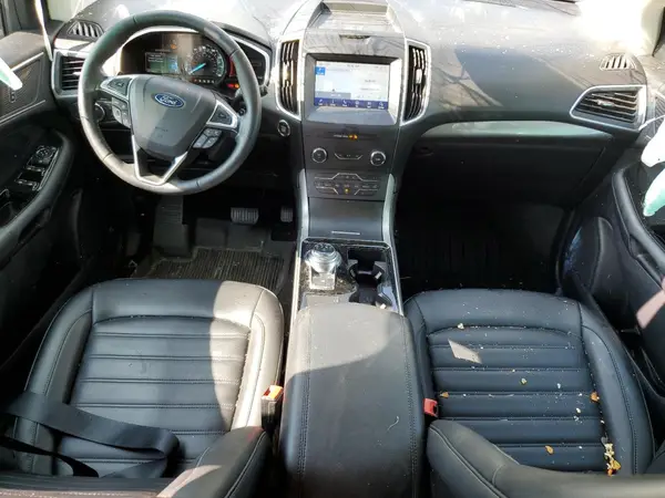 2FMPK4J9XLBA09445 2020 FORD EDGE - Image 8