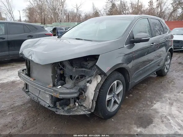 2FMPK4J9XLBA09834 2020 FORD EDGE - Image 2