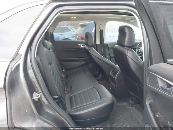 2FMPK4J9XLBA09834 2020 FORD EDGE - Image 8