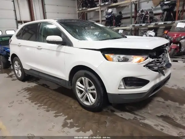 2FMPK4J9XLBA10014 2020 FORD EDGE - Image 1