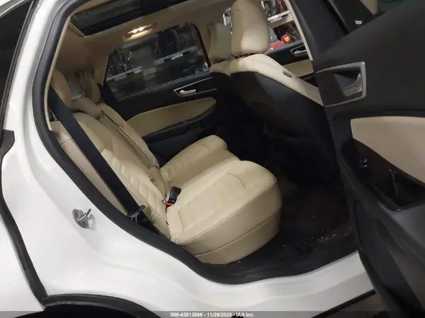 2FMPK4J9XLBA10014 2020 FORD EDGE - Image 8