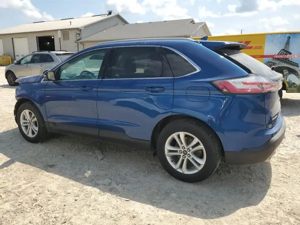 2FMPK4J9XLBA11714 2020 FORD EDGE - Image 2