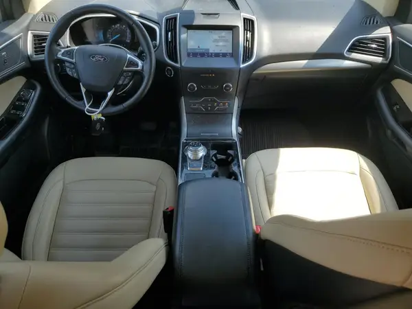 2FMPK4J9XLBA11714 2020 FORD EDGE - Image 8