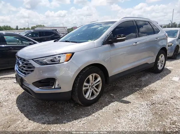 2FMPK4J9XLBA12054 2020 FORD EDGE - Image 2