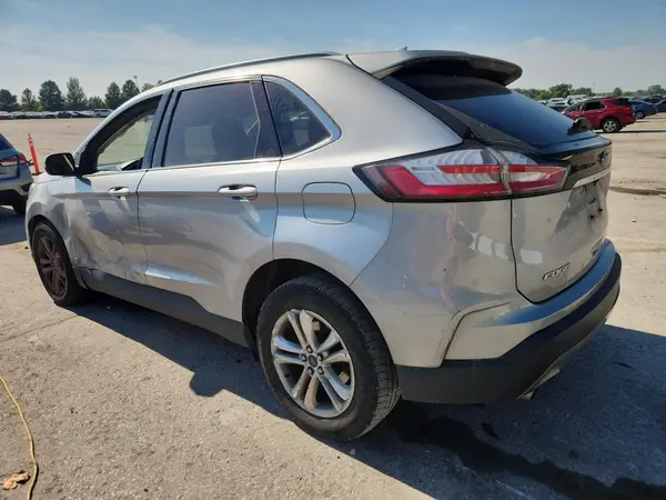 2FMPK4J9XLBA18758 2020 FORD EDGE - Image 2